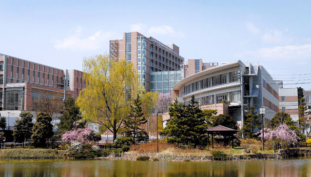 グランシャリオ 東北薬科大学（その他）