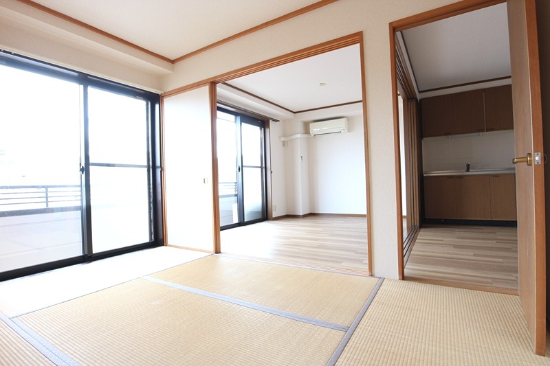 フレグランスデミツ その他部屋・スペース