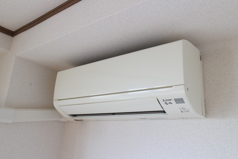 フレグランスデミツ その他設備