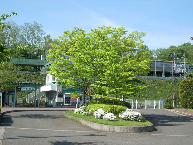 MKハイツ ＪＲ仙山線葛岡駅（その他）