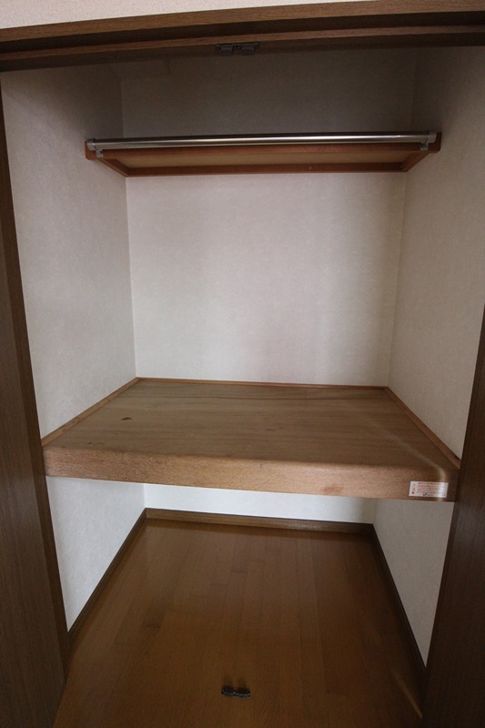 ネオシティ吉成 収納