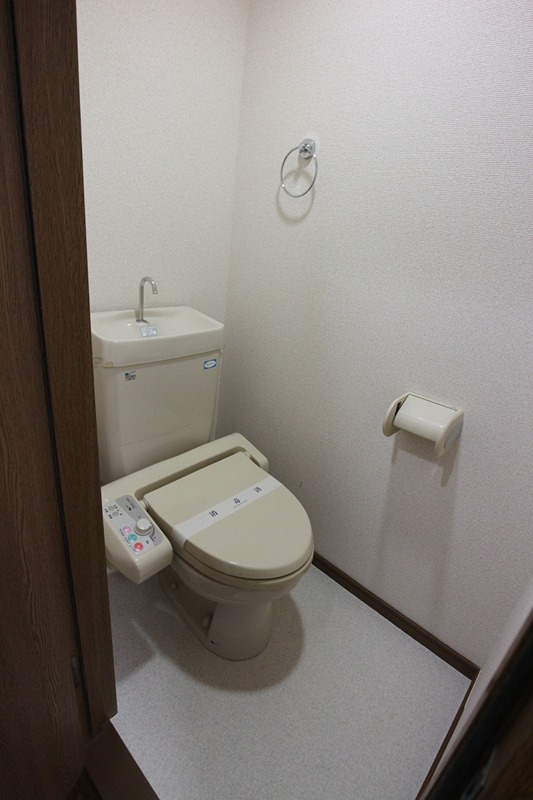 ネオシティ吉成 トイレ