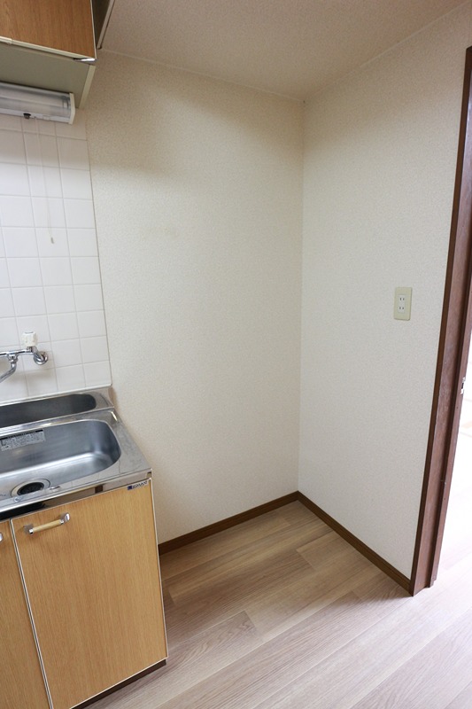 コーポ星 その他部屋・スペース