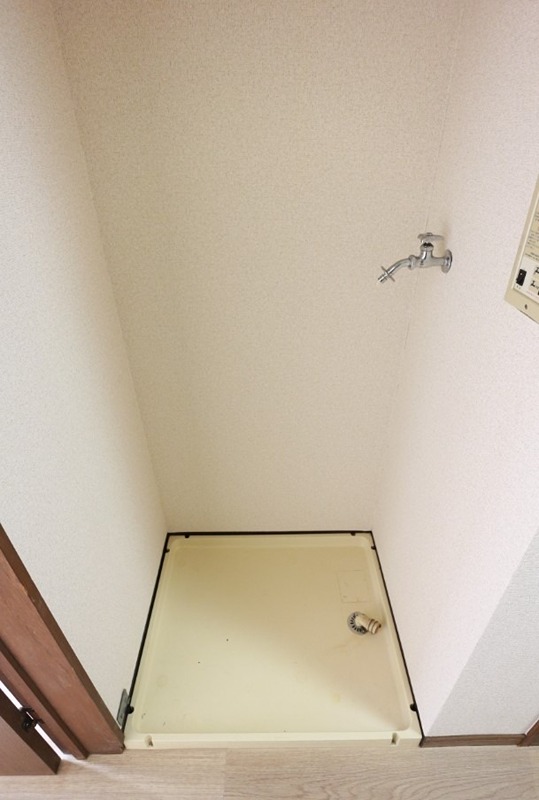 コーポ星 その他設備