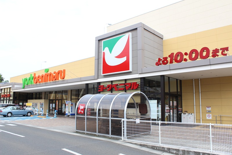 コーポ星 ヨークベニマル荒巻店