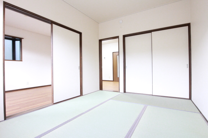 グランドールⅠ その他部屋・スペース