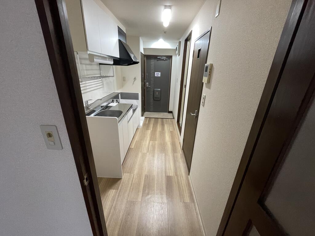 グレースカトウ その他部屋・スペース