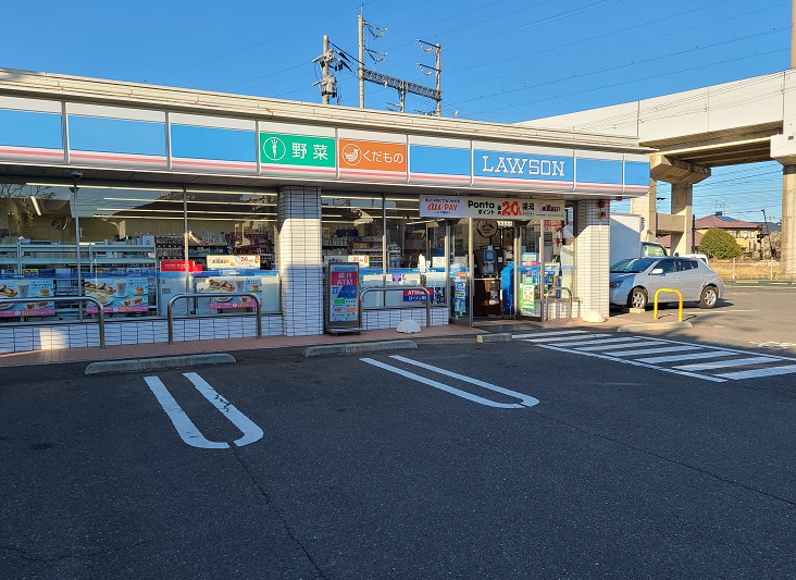 MONT　DOR（モンドール） ローソン仙台河原町店（コンビニ）