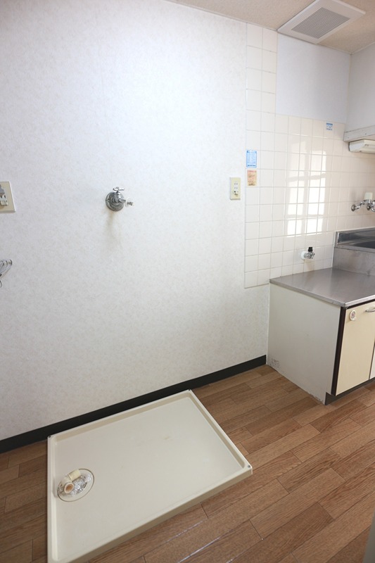 ピアコート柏木Ａ その他部屋・スペース