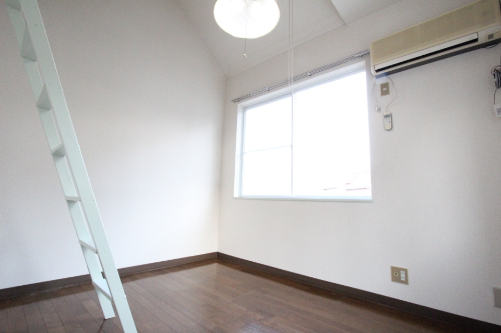 コーポ向山 その他部屋・スペース