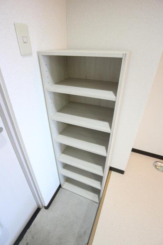 MONT　DOR（モンドール） 玄関