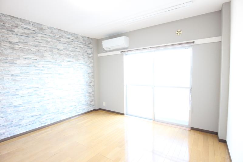 MONT　DOR（モンドール） 日当たり良好なお部屋！