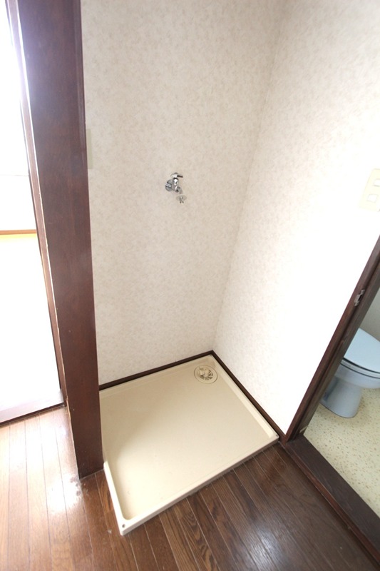 ピュアハウス八木山 その他部屋・スペース