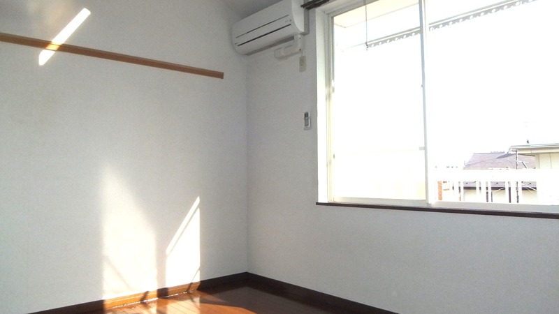 ピュアハウス八木山 その他部屋・スペース