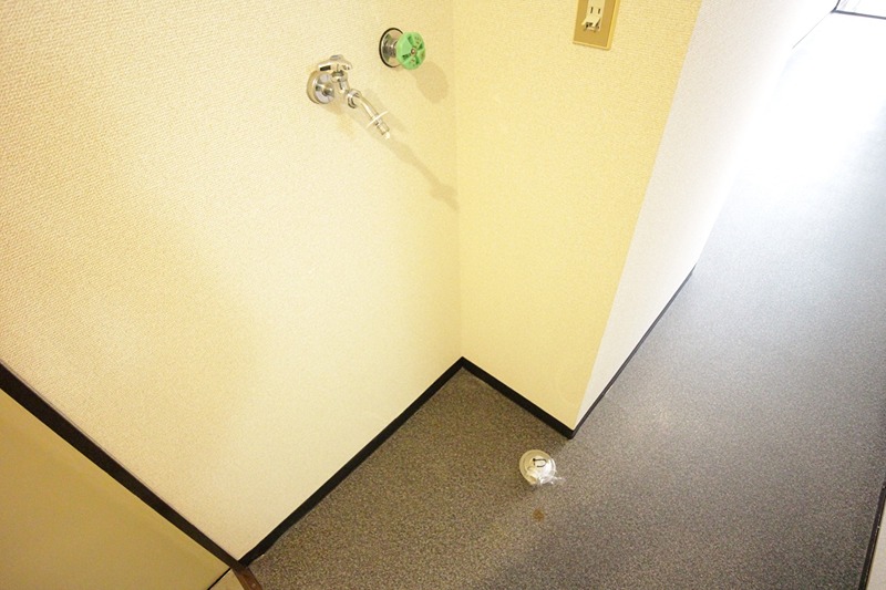 クレイドルヨコヤマ その他設備
