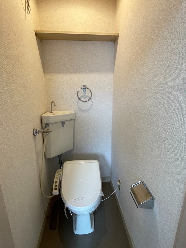 コーポSK トイレ
