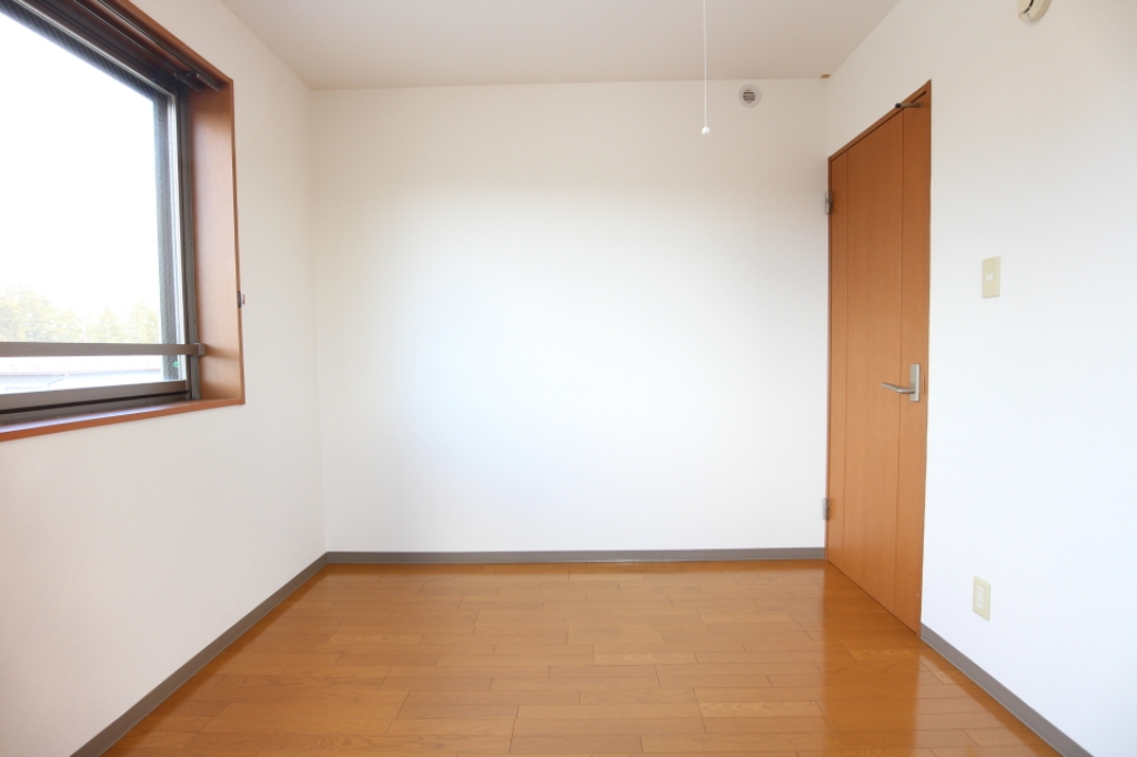 BrioTeracce仙台落合B ※反転タイプの部屋写真
