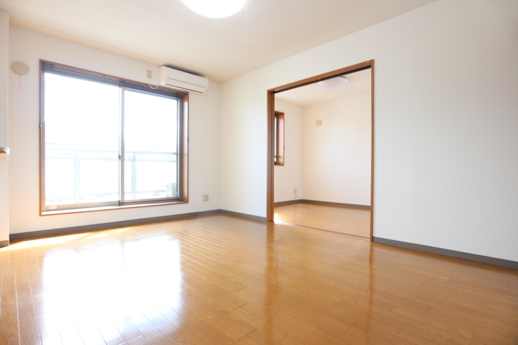 BrioTeracce仙台落合B ※反転タイプの部屋写真