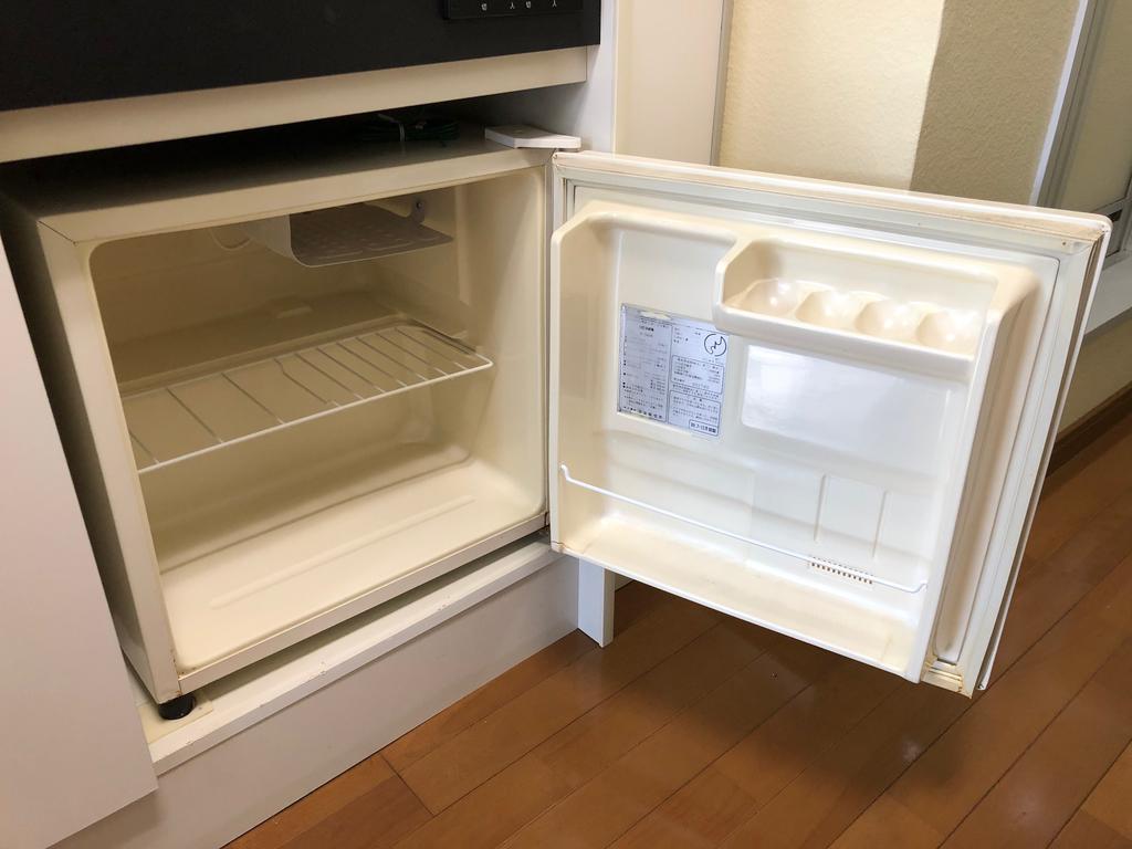 マスターズイン銀杏町 ミニ冷蔵庫付