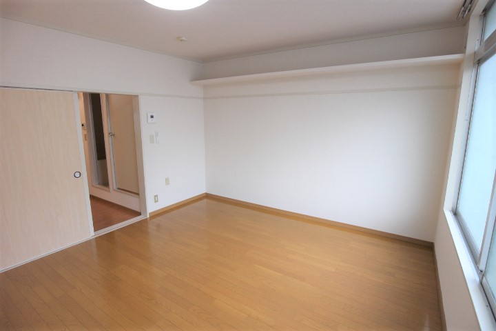 メゾン銀杏 照明器具付
