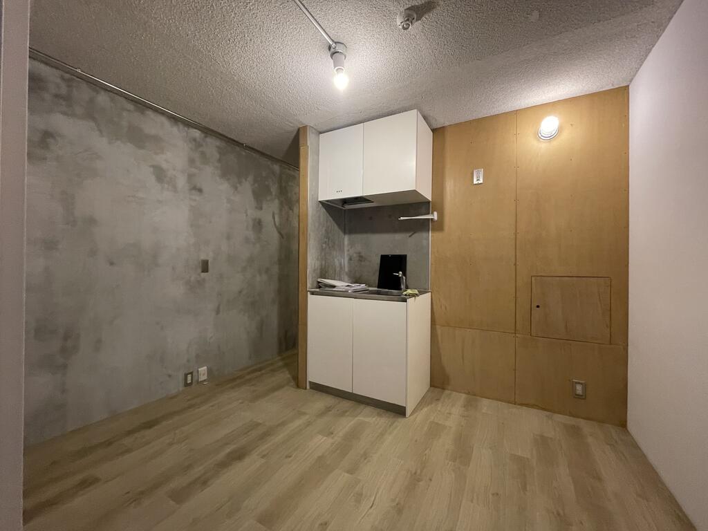 ROOMS（防音ルーム） DKスペース
