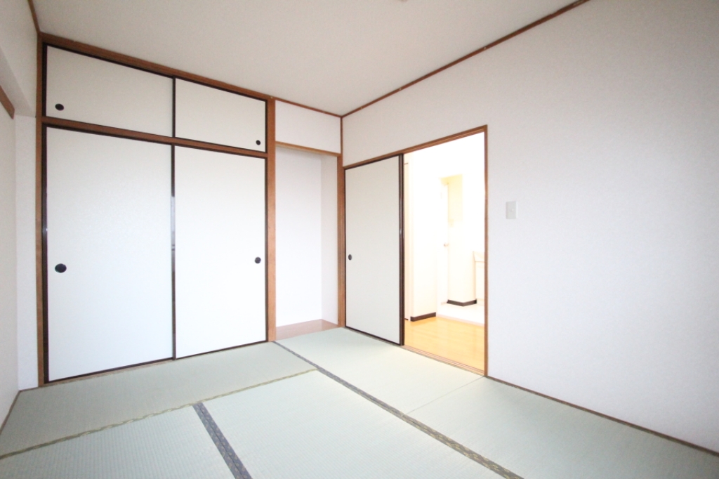 光明コーポ ※別室参照