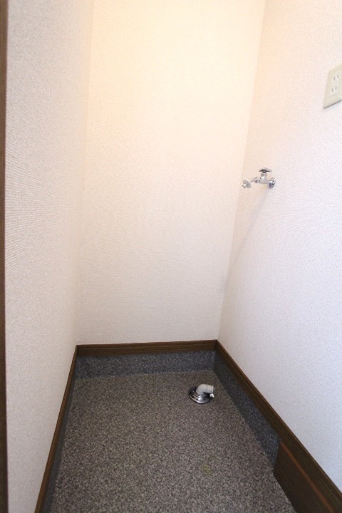 レジデンス川平 その他部屋・スペース