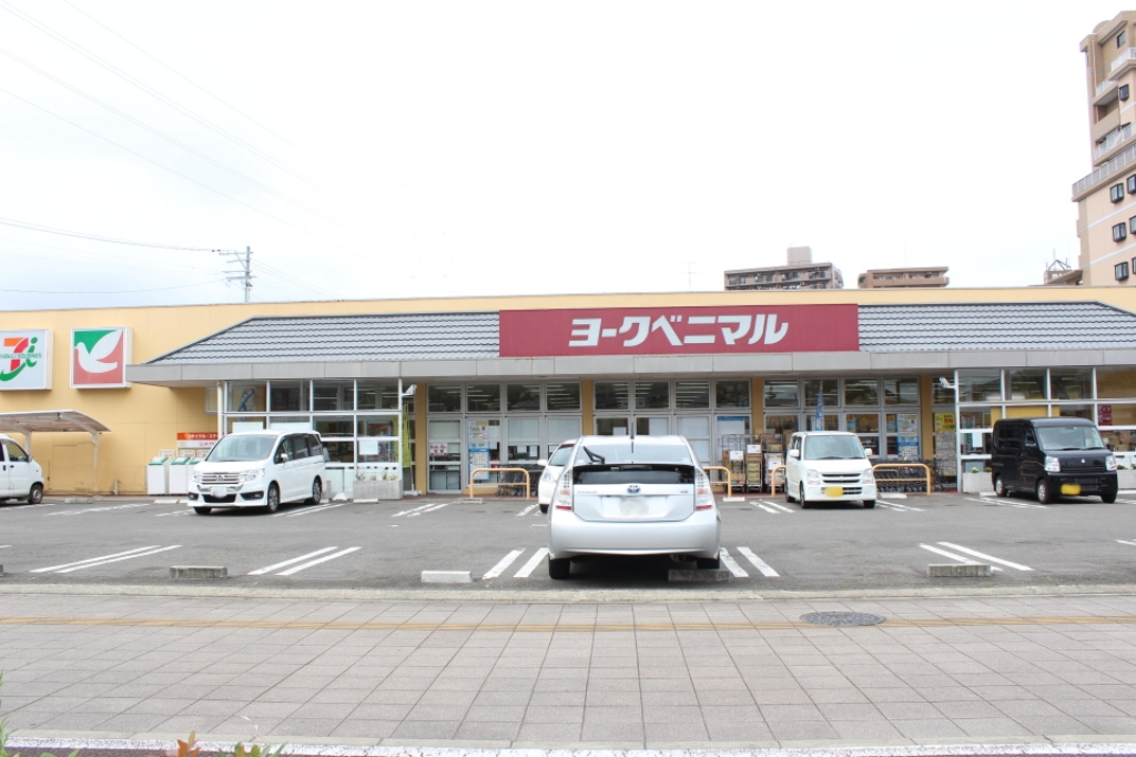 エクセレント・スクエアⅡ ヨークベニマル大和町店（スーパー）