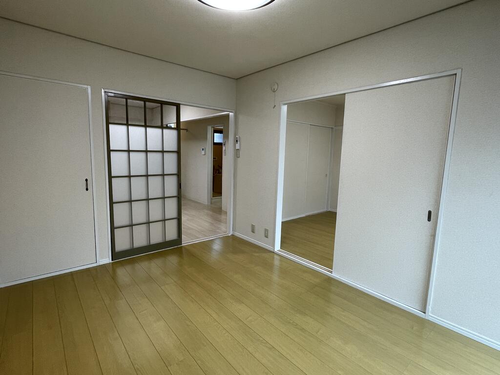 サニーハイツ泉 その他設備
