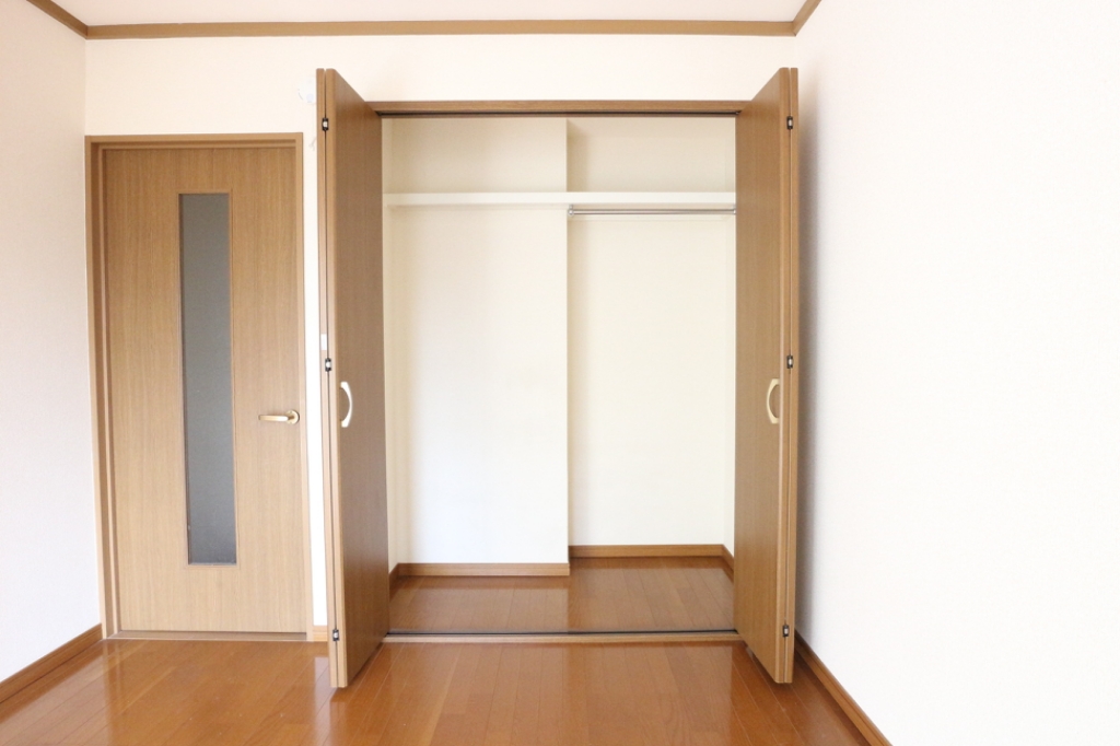 カーサベルダ 収納