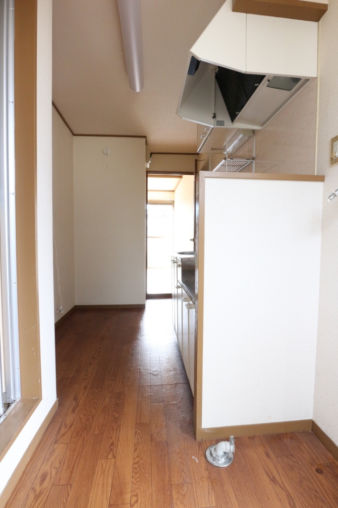 カーサベルダ その他部屋・スペース