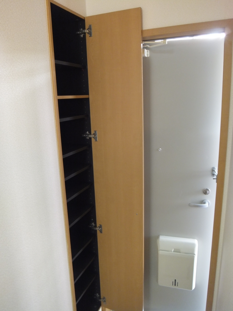 サンライズ小松島 シューズBOX