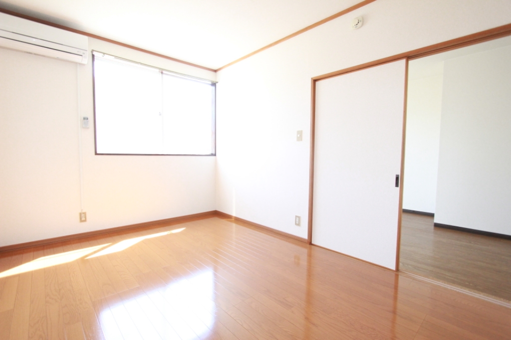 コーポモルゲンロート その他部屋・スペース
