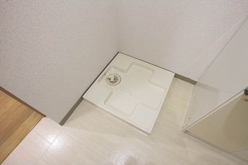 レジデンス長命ヶ丘 その他設備