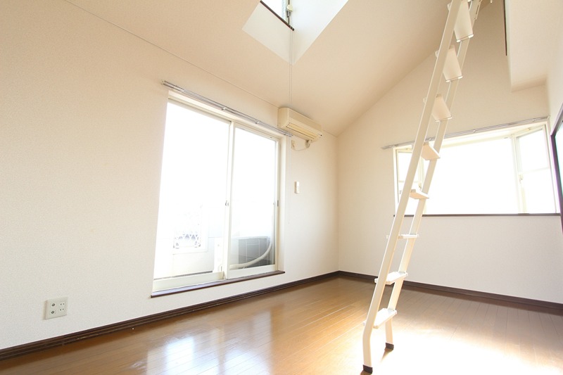 グリーンヒル台原 その他部屋・スペース