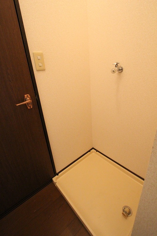 グリーンヒル台原 その他設備