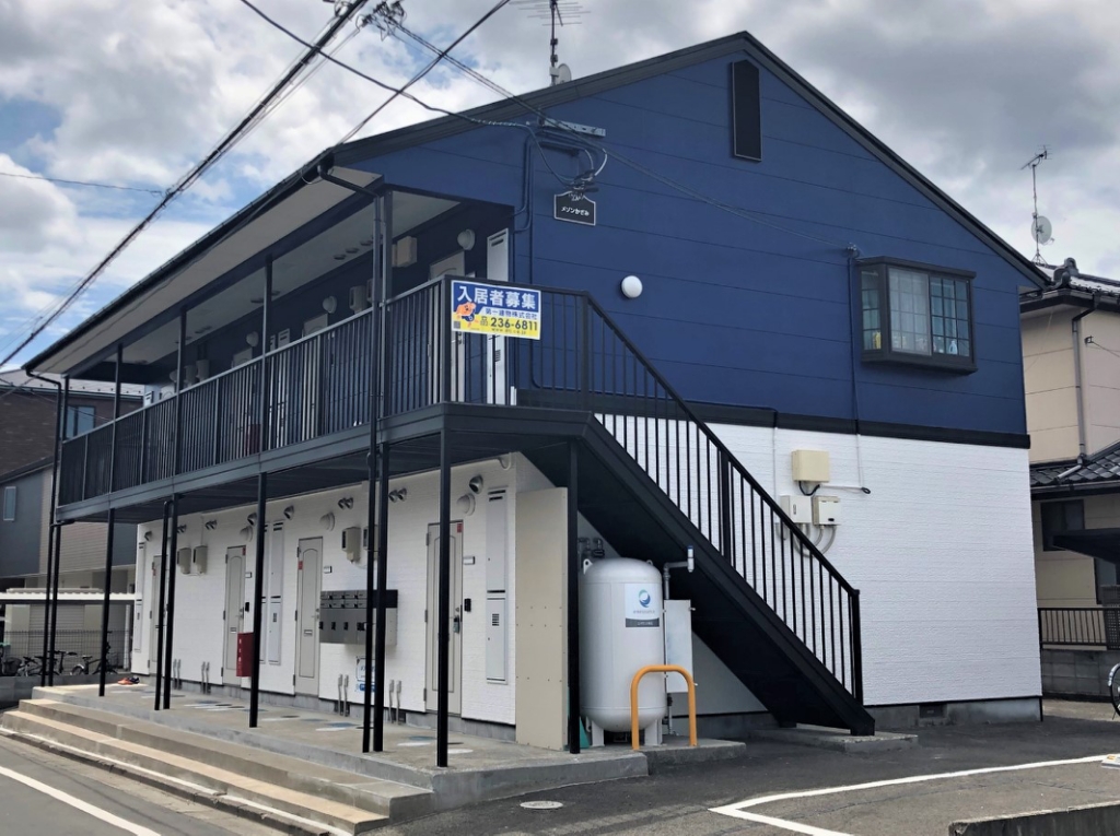宮城県仙台市青葉区米ケ袋２丁目 外観