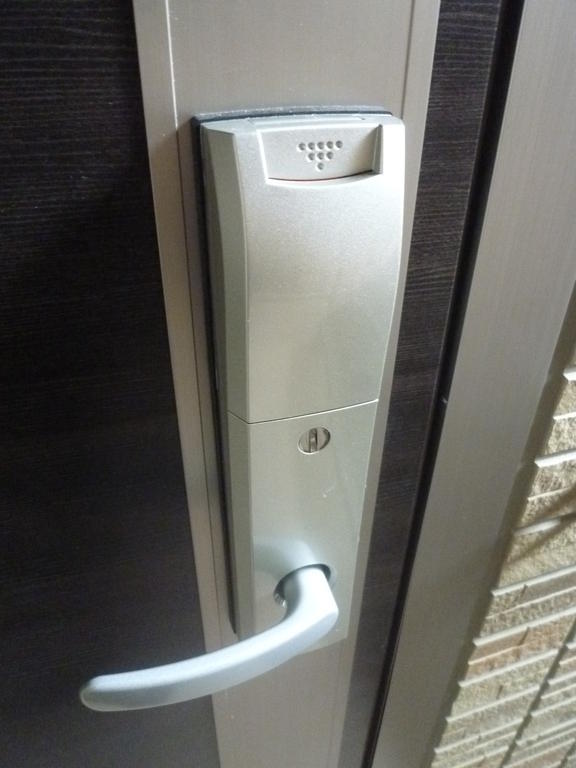 Ｓａｌａ城ノ内 カードロックキー
