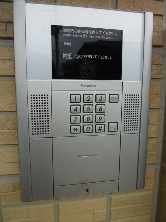 Ｓａｌａ城ノ内 1Fオートロック