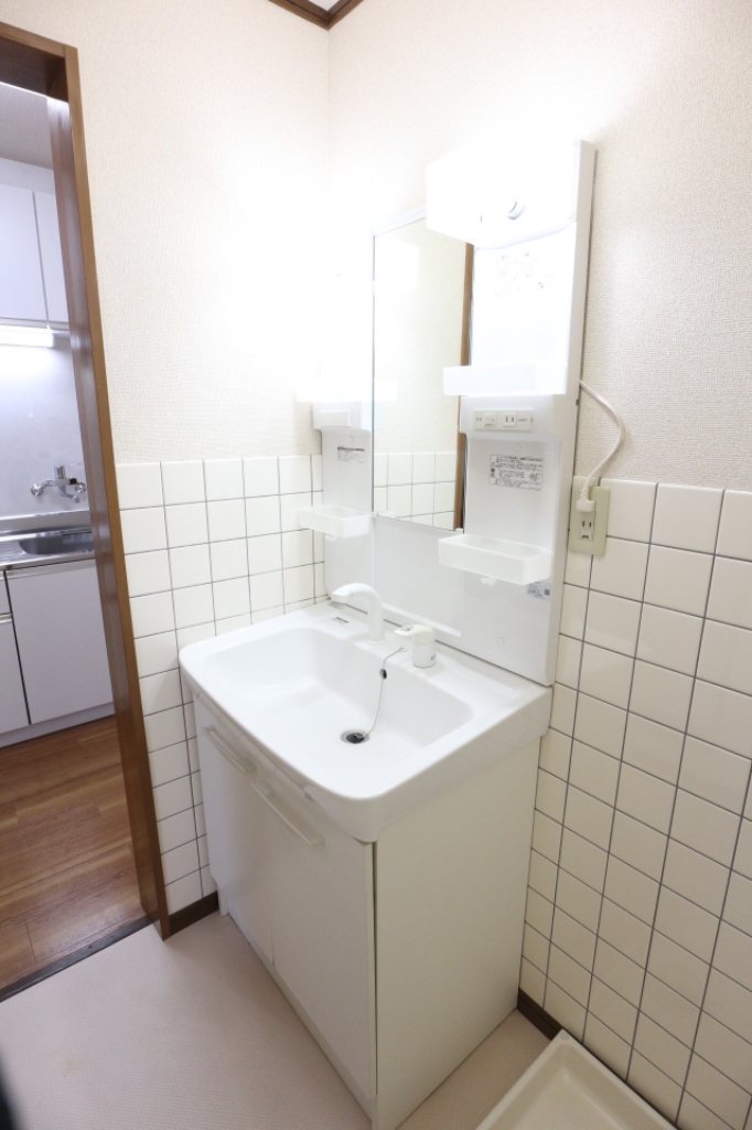 グランドルミエールⅠ 独立洗面台あり◎