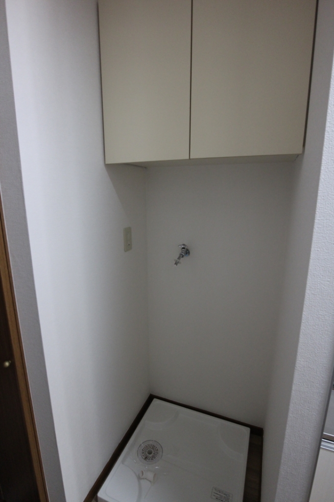 サンプラザ白萩 その他設備