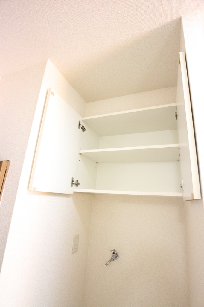 サンプラザ白萩 その他設備