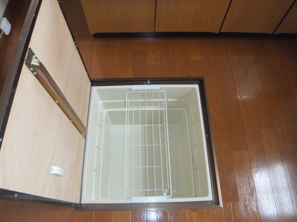 STAYFUL SOUTH15 床下収納