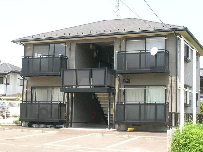 STAYFUL SOUTH15 駐車場