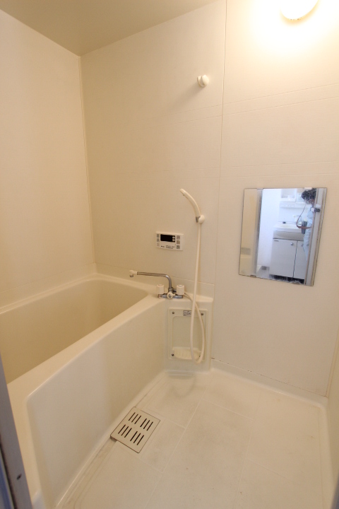 STAYFUL SOUTH15 追焚給湯