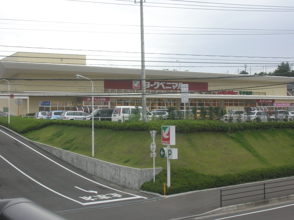 STAYFUL SOUTH15 ヨークベニマル南中山店（スーパー）