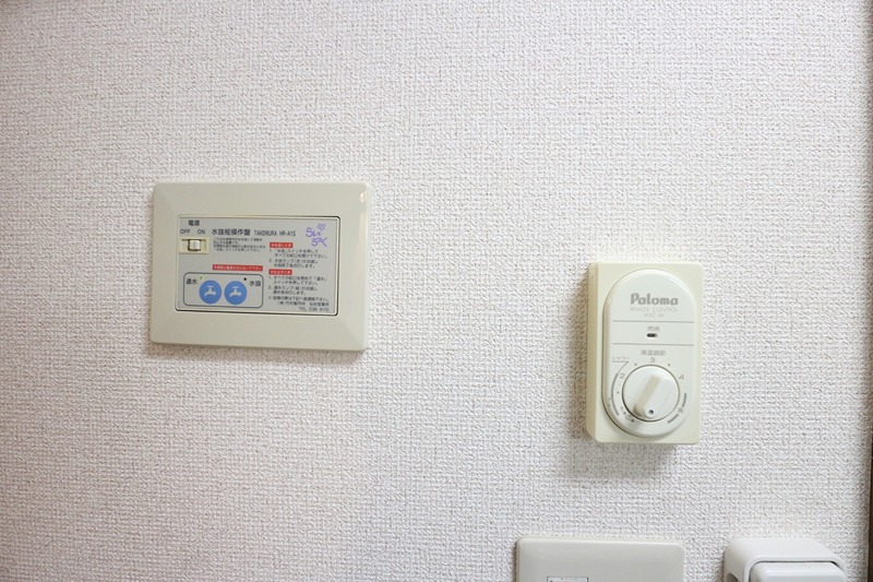 グランドルミエールⅡ その他設備