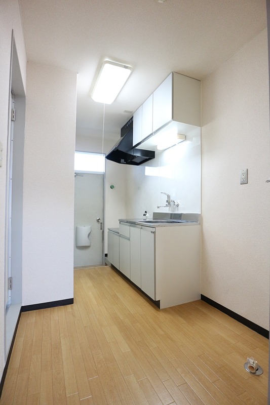 パインクレスト その他部屋・スペース