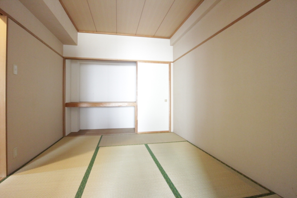宮城県仙台市宮城野区福田町南１丁目 和室