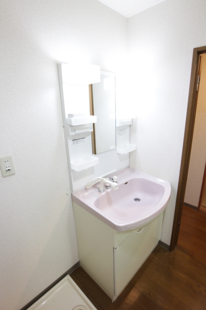 宮城県仙台市宮城野区福田町南１丁目 洗面所